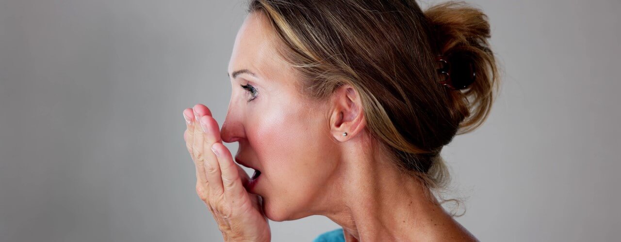 Treatment Options for Chronic Halitosis: Bad Breath