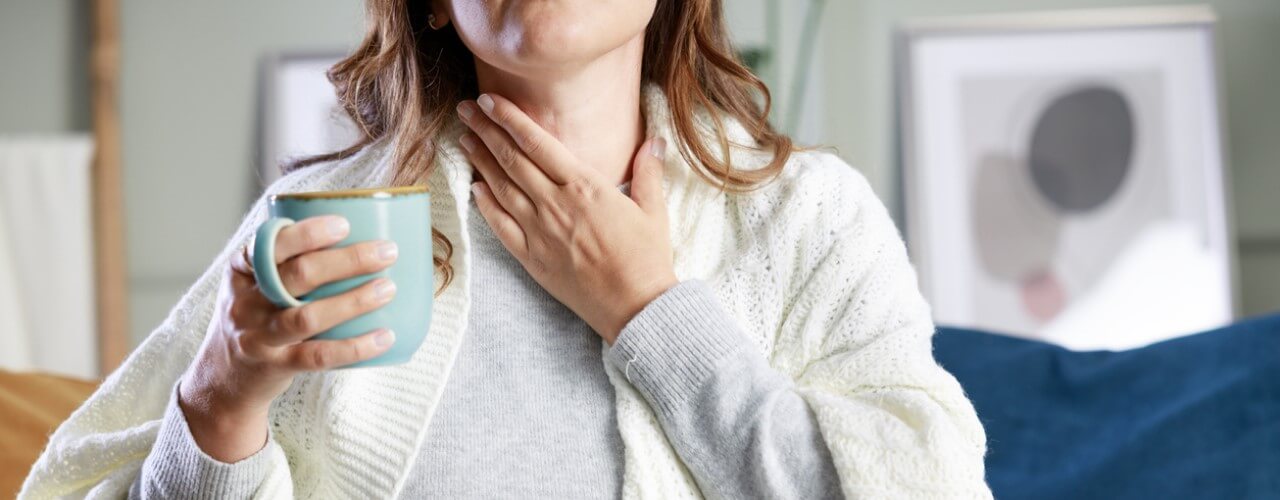 Protecting Your Throat in Cold Weather: Expert Sore Throat Treatment Tips