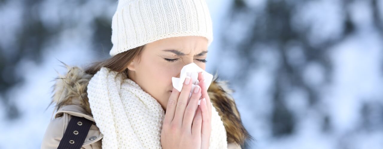 Winter Allergies: The Importance of Private Allergy Tests and Treatment