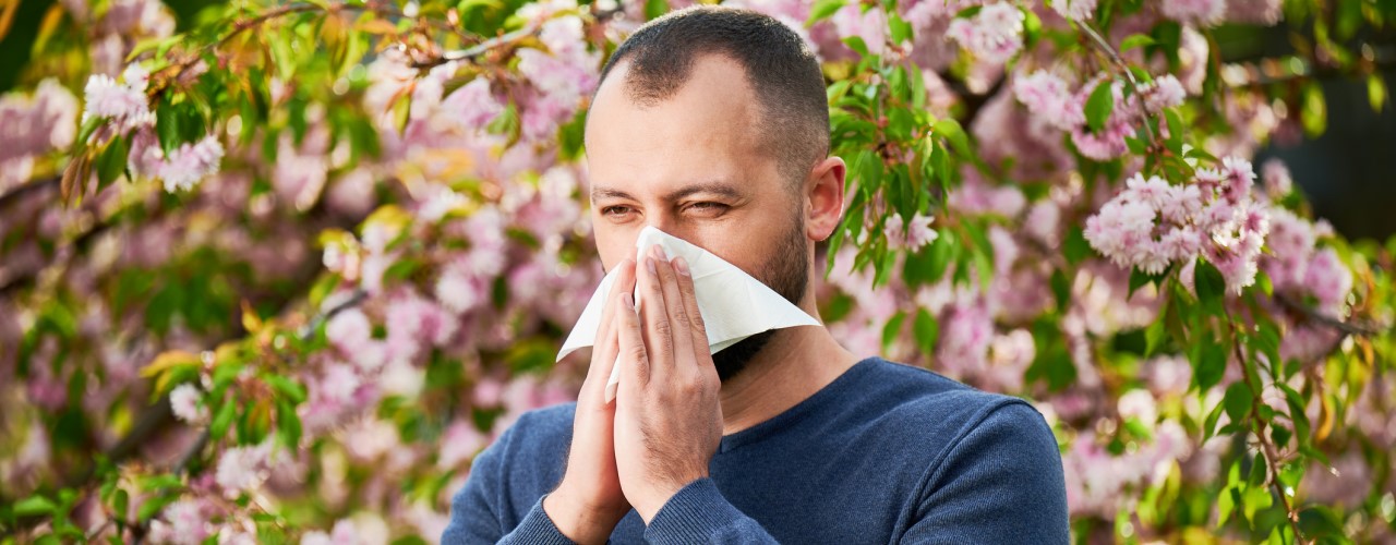 5 Tips for Getting Rid of a Stuffy Nose Quickly