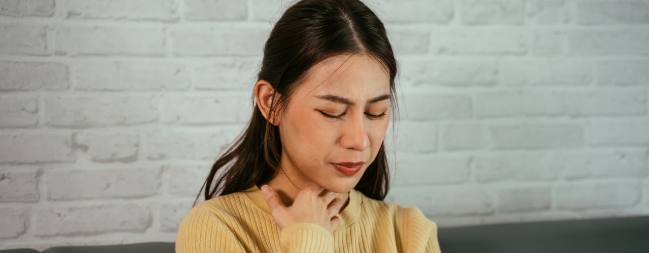 Hoarse Voice and Mucus in Throat: Should You Be Worried?