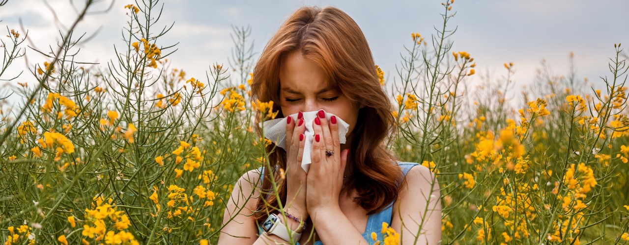 How to Know if You Have Allergies or a Sinus Infection?